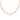 Segment Trio's Diamond Cuban Link Necklace