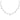 Segment Trio's Diamond Cuban Link Necklace