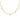 Segment Trio's Diamond Cuban Link Necklace