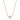0.30ct Floating Diamond Solitaire Necklace