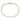Delicate Diamond Tennis Bracelet