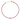 18k Fancy Diamond Silk Cord Bracelet