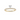 Pave Floating Heart Ring