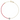 LIMITED EDITION 18k Fancy Heart Diamond Chain/Silk Cord Bracelet