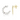Multishape Coil Statement Earrings