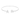 Solid Initials Thin Cuff Bangle