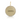 Custom Pave Outline Disc Charm