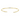 Center Diamond Cuff Bangle