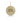 Custom Pave Outline Disc Charm