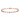 Segment Sapphires Rainbow Tennis Bracelet