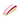 Half Gemstone Half Enamel Wrap Ring