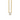 Statement Fancy Diamond Bezel Cuban Link Necklace
