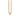 Statement Fancy Diamond Bezel Cuban Link Necklace