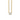 Statement Fancy Diamond Bezel Cuban Link Necklace