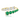 Half/Half Graduated Diamond Wrap Ring