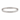 Inline Scattered Diamonds Bangle