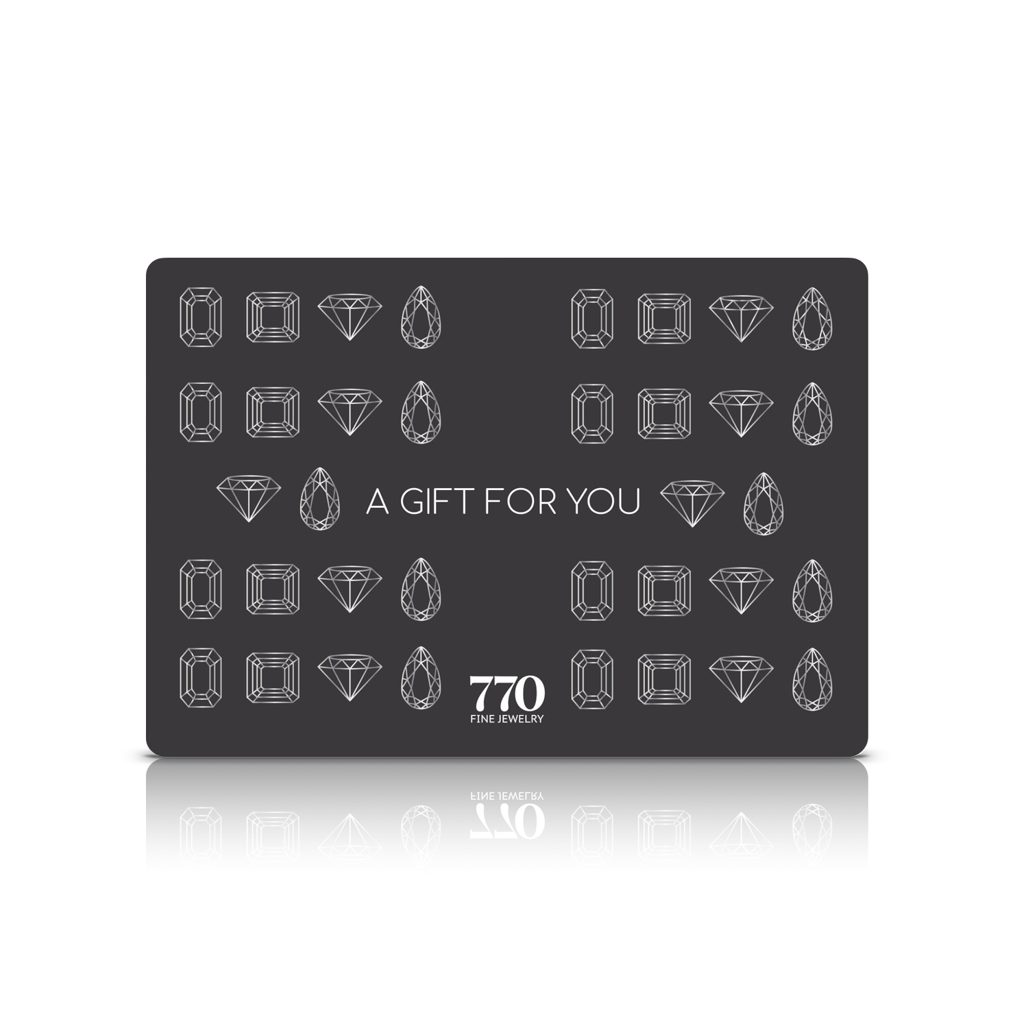 770 Gift Card