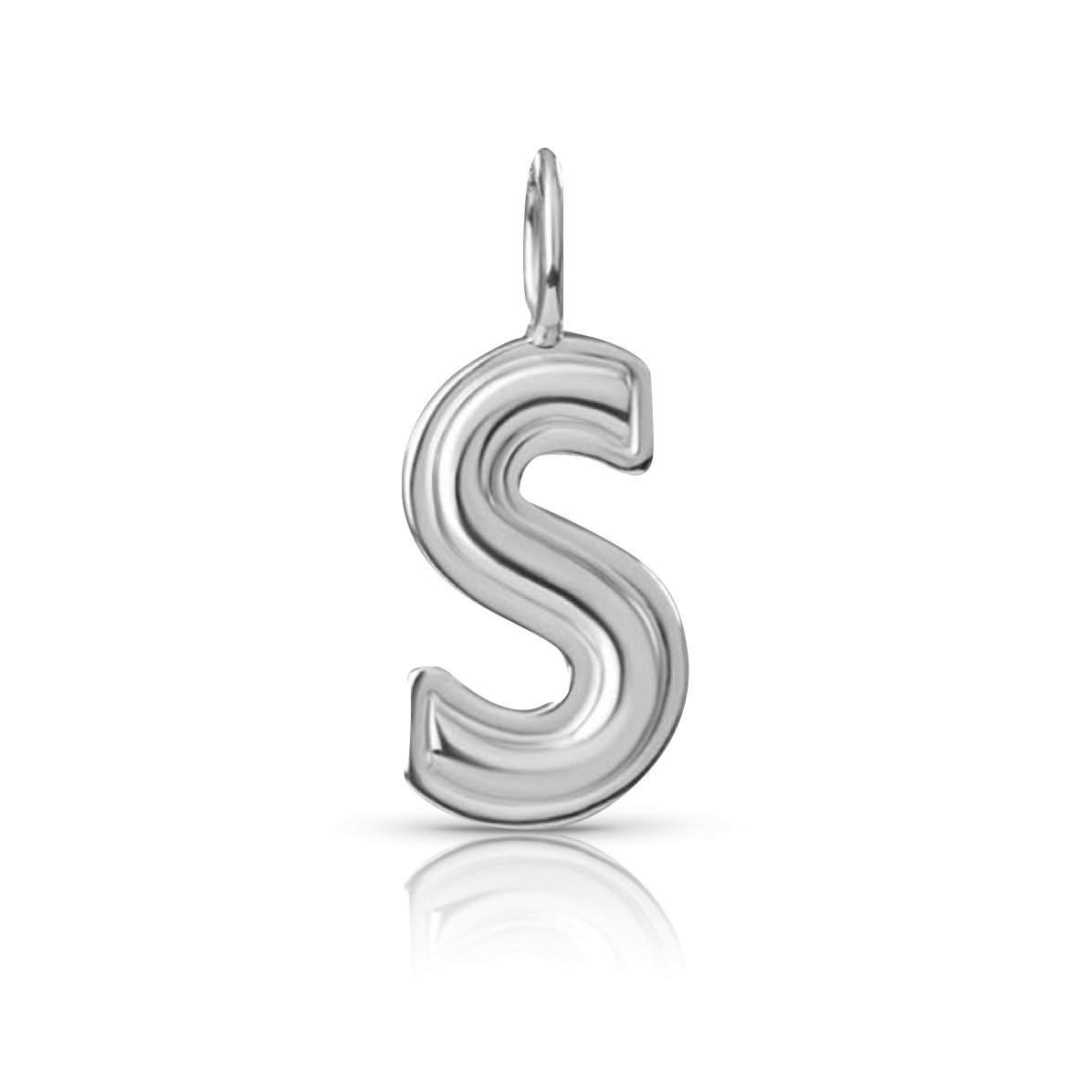 Helium Solid Outline Initial Charm