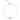 Helium Solid Outline Initial Bracelet