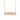 Cutout Solid Name Necklace