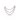 Double Stud Statement Diamond Drop Link Earrings