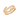 Triple Bar Solid Ring