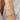 Trio Diamond + Paperclip Link Bracelet