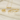 Inlay Diamond Helium Solid Name Necklace