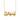 Helium Solid Name Paperclip Necklace