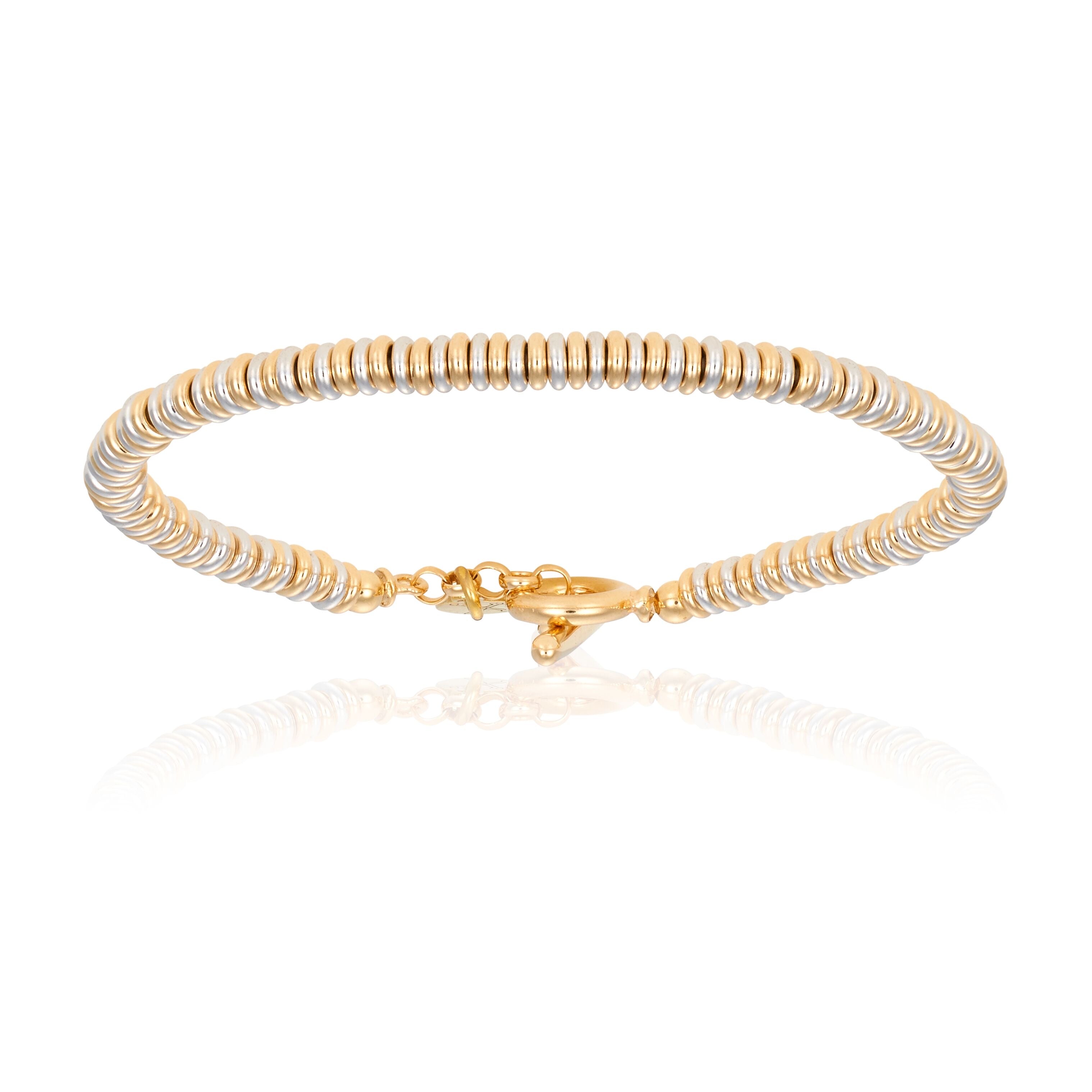 DB Small Beads Bracelet