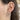 Large Multishape Coil Statement Earrings