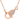 Diamond Lobster Necklace