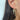 Solid Gold and Diamond Earring Charm
