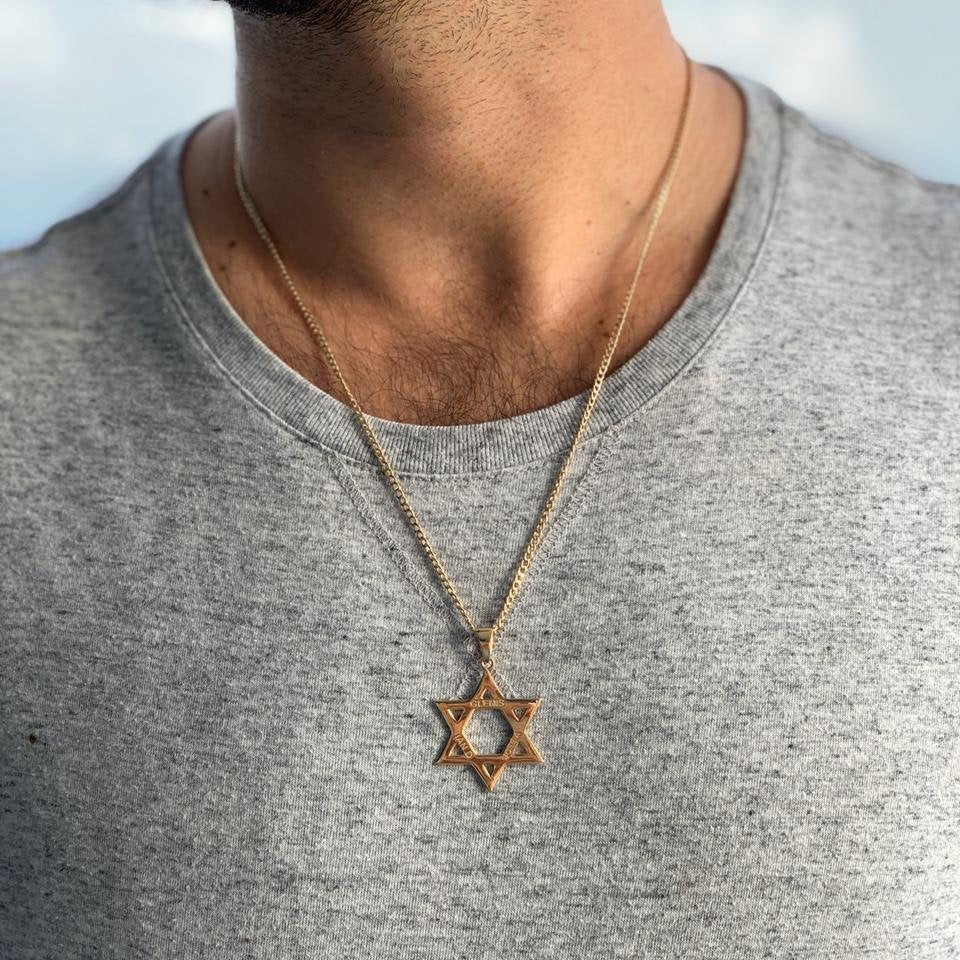 3MM 14k Cuban Chain Necklace