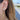 Chain Stud Herringbone Earring Charm