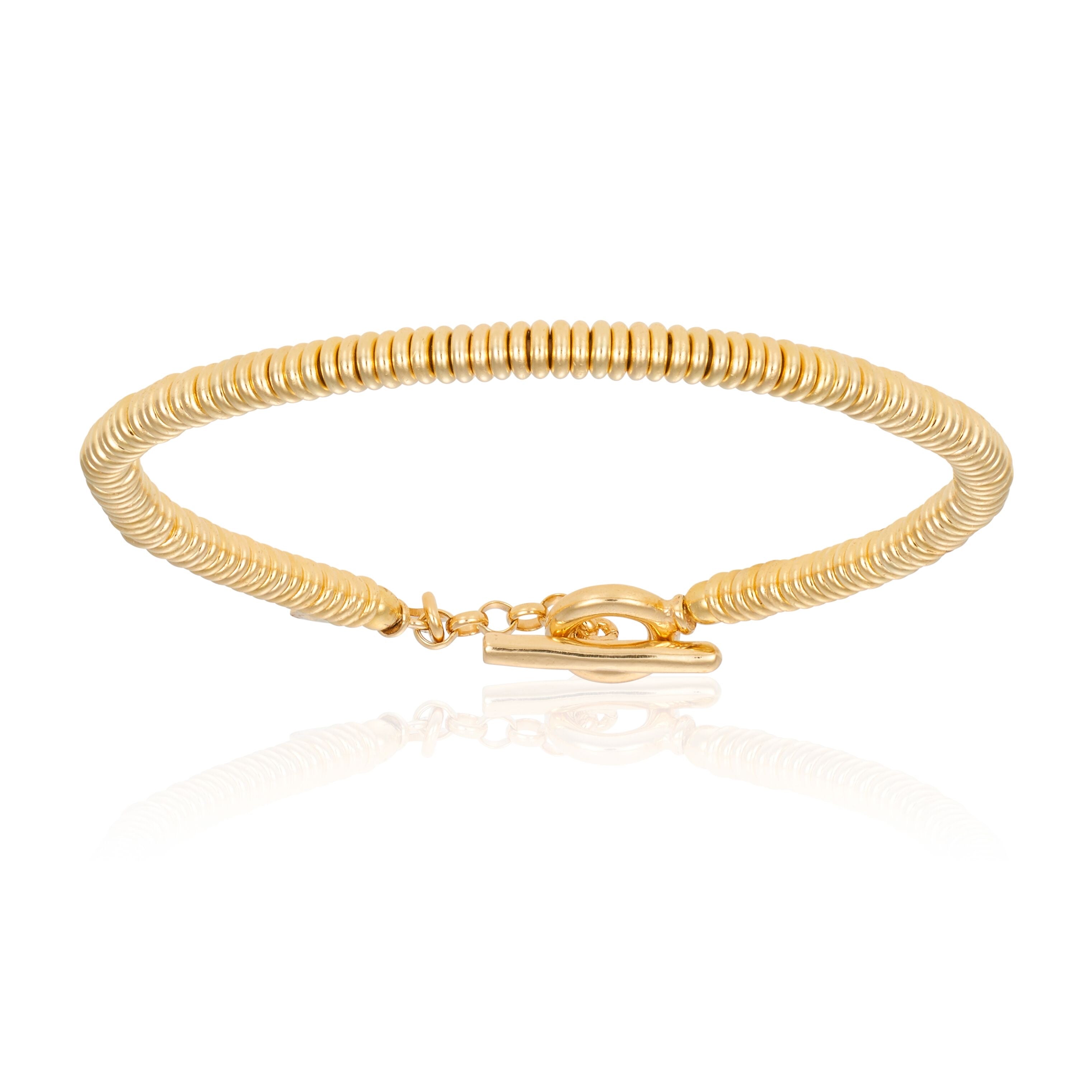 DB Small Beads Bracelet