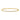 Slim Pave Bangle