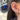 Chain Stud Earring Charm