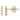Trio Diamond Bar Studs