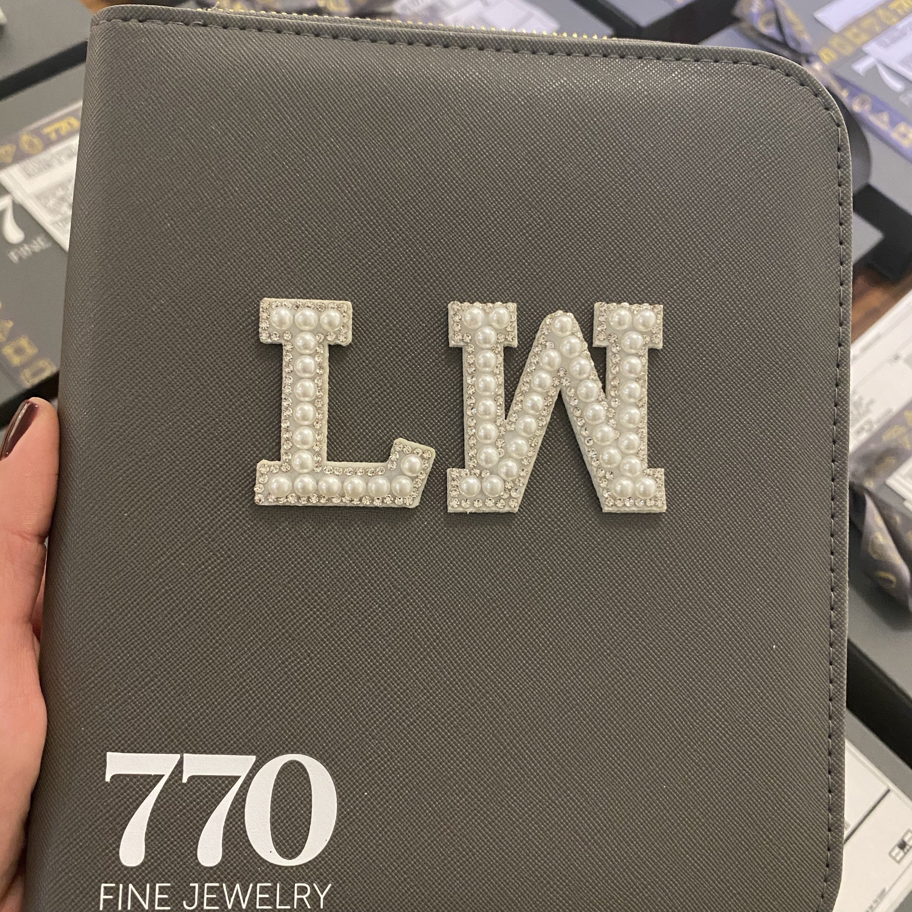 770 Travel Pouch