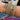 Bezel-Set Mixed Shapes Diamond Tennis Bracelet