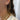 Paper Clip Shoulder-Duster Drop Earrings
