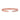 Half Inlay Half Pave Claw Bangle