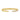 Half Inlay Half Pave Claw Bangle