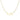14k Map with Diamond Bezel