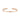 Oval Gold Cuff
